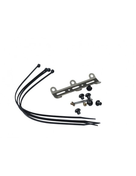 Универсальное крепление для катушек Salvimar Катушки