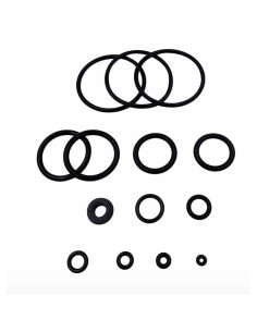 Kit O-Ring for Mares Evo Spare parts for spearguns