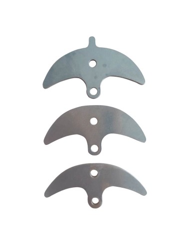 Hook Ermes Sub Eagle Mono Hook Ermes Sub Eagle Mono Spare parts for spearguns