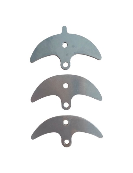 Haken Ermes Sub Eagle Mono Ersatzteile für Harpunen