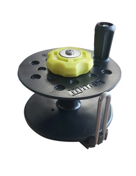 Reel Mares Strike Reels