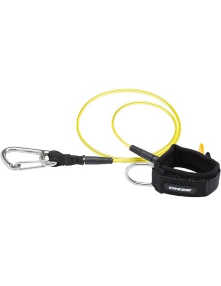 Cressi Freediving Lanyard 2.0 Accessoires