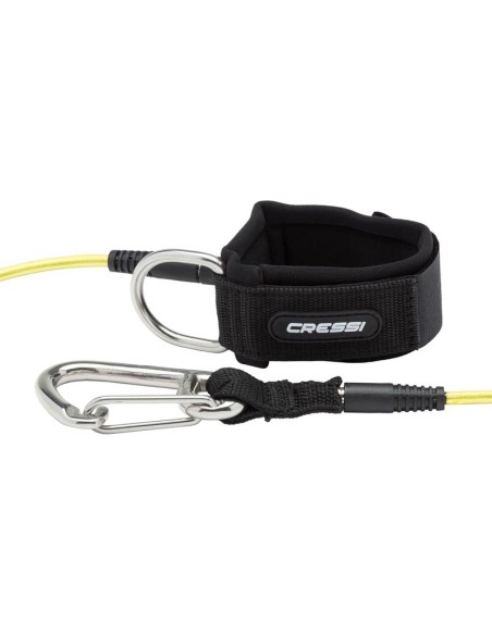 Страховочный шнур Cressi Freediving Lanyard 2.0 Аксессуары