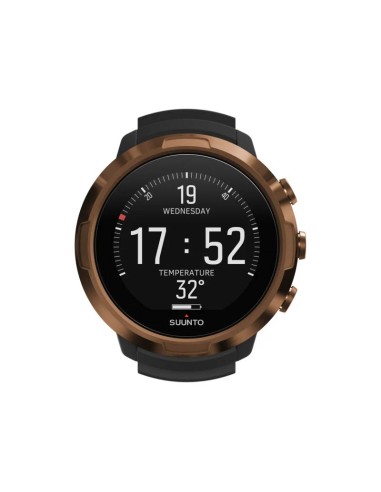 Computer Suunto D5 Cooper with USB Computers