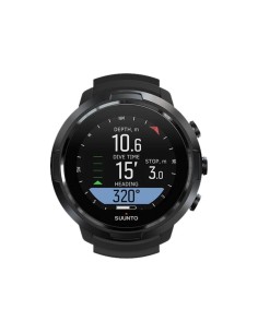 Computer Omer Mistral Freediving Computers