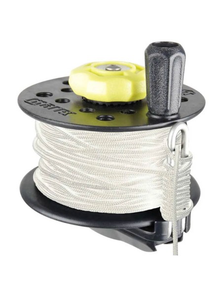 Reel Mares Force Reels