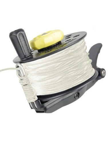 Reel Mares Force Reels