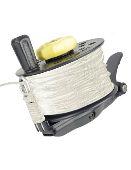 Reel Mares Force Reels