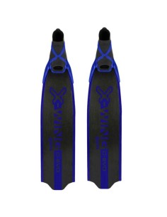Fins Mares X-WING C-EVO Carbon Fins