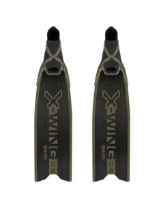 Ласты Mares X-Wing C-S Carbon Ласты