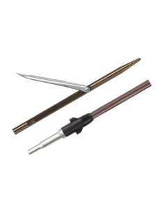 Speargun Salvimar Predathor KRYPSIS Vuoto Spearguns