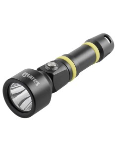 Tauchlampe Cressi Sub Astra 1200 LED Lampen