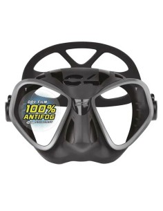 Schnorchel C4 Meltemi Carbon Schnorcheln