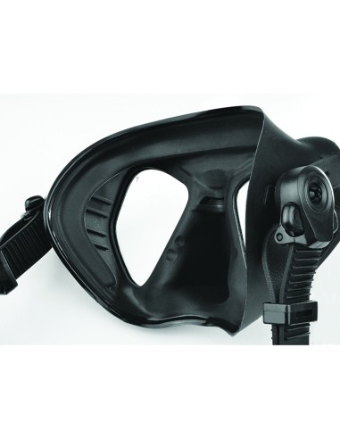 Маска C4 Condor Carbon Antifog Маски