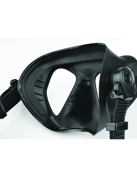 Mask C4 Condor Carbon Antifog Masks