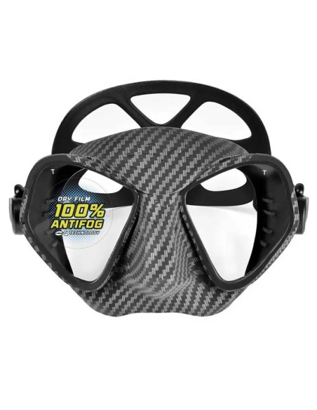 Маска C4 Condor Carbon Antifog Маски