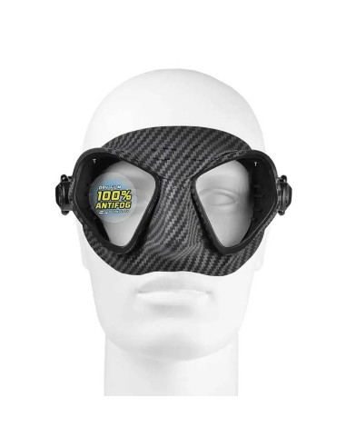 Maske C4 Condor Carbon Antifog Masken