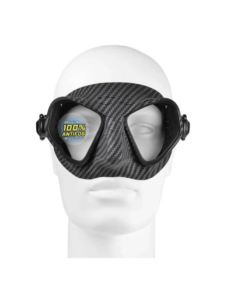 Mask C4 Condor Carbon Antifog Masks
