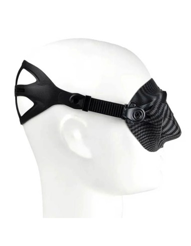 Maske C4 Condor Carbon Antifog Masken