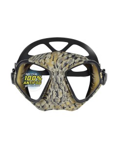 Маска C4 Condor Snake Camo Antifog Маски
