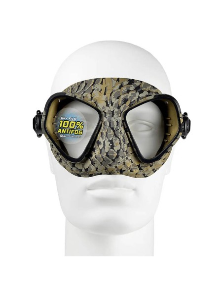 Маска C4 Condor Snake Camo Antifog Маска C4 Condor Snake Camo Antifog Маски