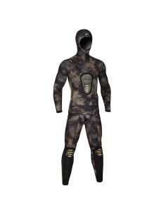 Носки Cressi Sarago Camo Brown 3 мм. Носки