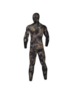 Носки Cressi Sarago Camo Brown 3 мм. Носки