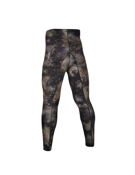 Wetsuit C4 Camo Skin Med 5 mm. Wetsuits