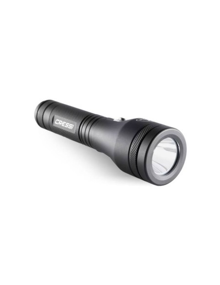 Torch Cressi Sub Astra 1200 LED Torches