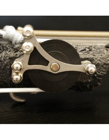 Арбалет Bleutec Oceanborn Carbon Inverter Roller Арбалет Bleutec Oceanborn Carbon Inverter Roller Ружья