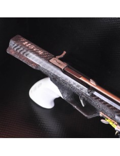 Harpune Bleutec Nemesis Carbon Harpunen