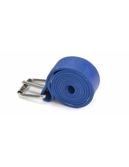 Rubber Belt Riffe Marseillaise Blue Camo Rubber Belt Riffe Marseillaise Blue Camo Belts