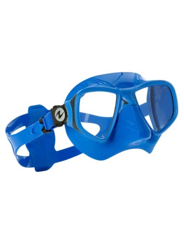 Маска Aqualung Micromask X Blue Маски