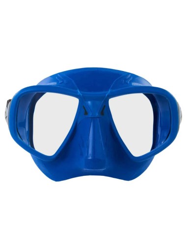 Mask Aqualung Micromask X Blue Masks
