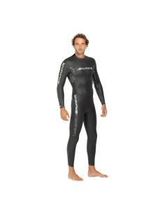 Wetsuit Salvimar Apnea Rise Yamamoto 1,5 mm Anzüge