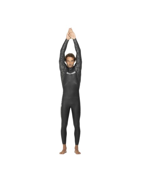 Костюм Salvimar Apnea Rise Yamamoto 1,5 мм. Anzüge