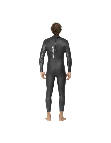 Wetsuit Salvimar Apnea Rise Yamamoto 1,5 mm Anzüge