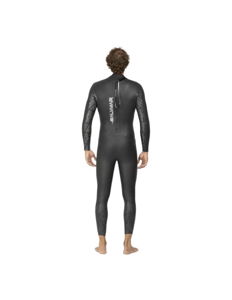 Wetsuit Salvimar Apnea Rise Yamamoto 1,5 mm Anzüge