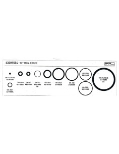 Fins H.Dessault Tank HD Carbon Fins