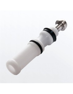 Piston for Mares Cyrano 1.3, Sten, Jet Spare parts for spearguns