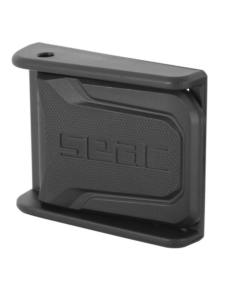 Seac Sub Nylon Belt Plastic Buckle Belts