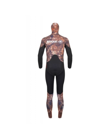 Wetsuit Beuchat Atlant 3 mm Wetsuits