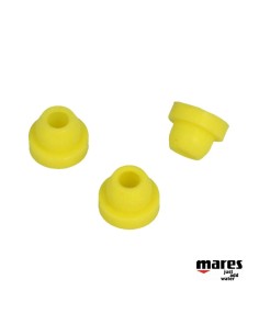 Fins H.Dessault Tank HD Carbon Fins