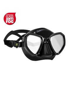 Maske Picasso Must Low Light Masken