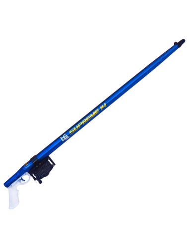 Pneumatic gun LGSUB Supreme 14 Spearguns