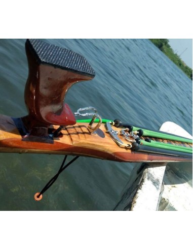 Крючок Ermes Sub Eagle Mono для роллеров Запчасти для ружей