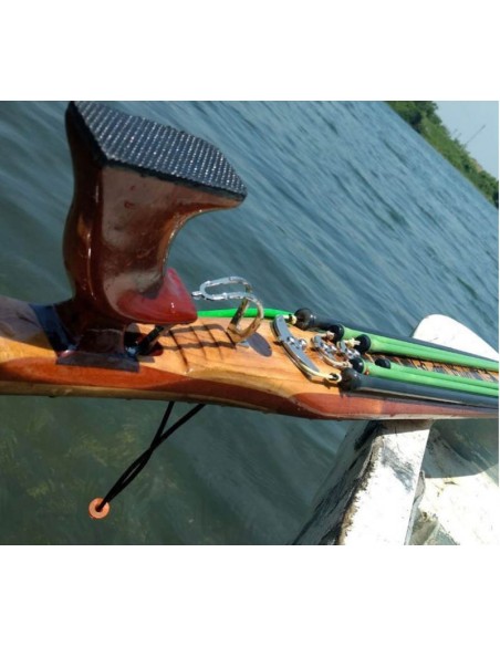 Hook Ermes Sub Eagle Mono Hook Ermes Sub Eagle Mono Spare parts for spearguns