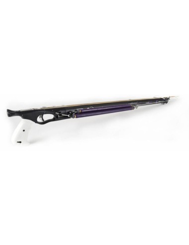Speargun Sigalsub Nemesis HT CARBON Inverter Roller Spearguns