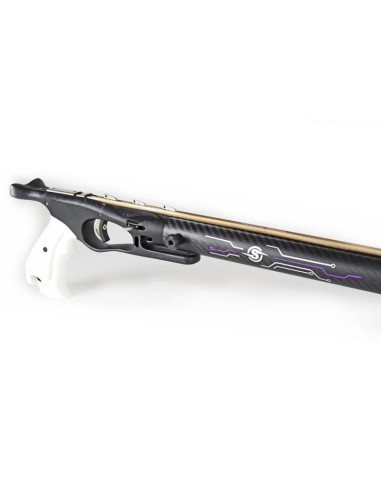 Speargun Sigalsub Nemesis HT CARBON Inverter Roller Speargun Sigalsub Nemesis HT CARBON Inverter Roller Spearguns