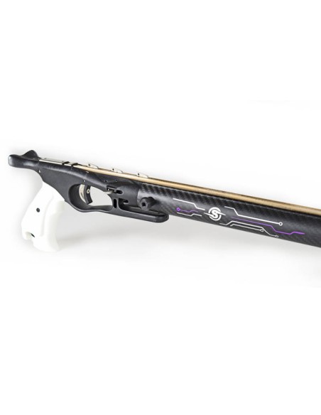 Speargun Sigalsub Nemesis HT CARBON Inverter Roller Speargun Sigalsub Nemesis HT CARBON Inverter Roller Spearguns